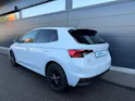 Škoda Fabia 1.0 TSI Ambition