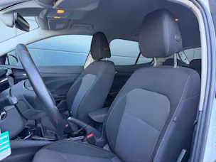 Škoda Fabia 1.0 TSI Ambition