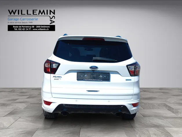 Ford Kuga 1.5 SCTi ST Line High 2WD