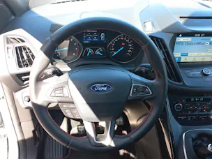 Ford Kuga 1.5 SCTi ST Line High 2WD