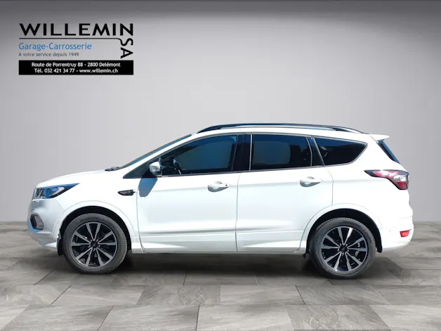 Ford Kuga 1.5 SCTi ST Line High 2WD