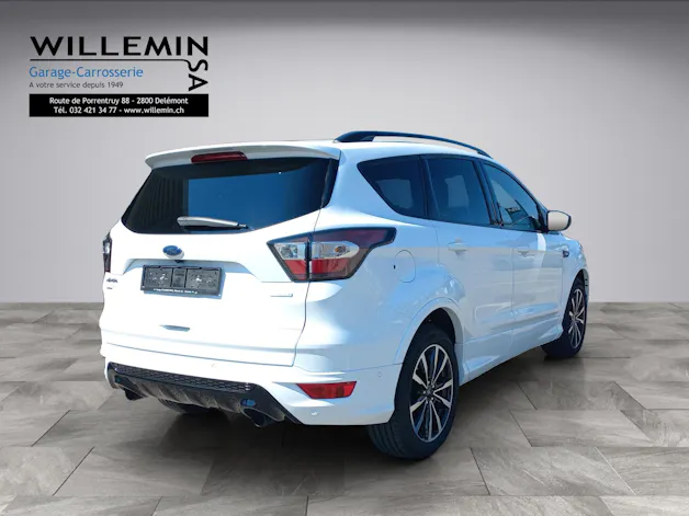 Ford Kuga 1.5 SCTi ST Line High 2WD