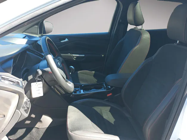 Ford Kuga 1.5 SCTi ST Line High 2WD
