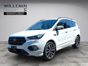 Ford Kuga 1.5 SCTi ST Line High 2WD