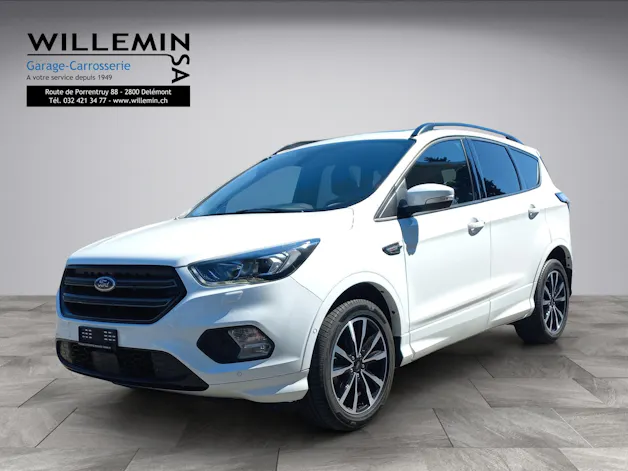 Ford Kuga 1.5 SCTi ST Line High 2WD