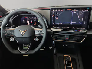 Cupra LEON 2.0 TSI Prime Edition VZ DSG