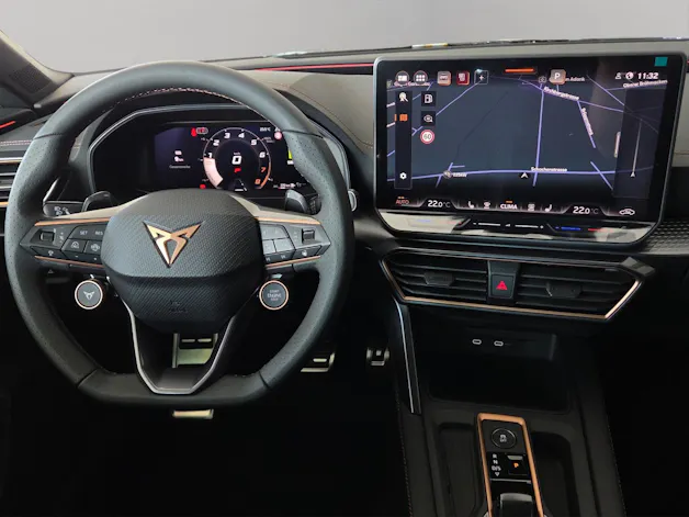 Cupra LEON 2.0 TSI Prime Edition VZ DSG