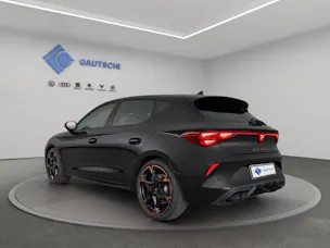 Cupra LEON 2.0 TSI Prime Edition VZ DSG