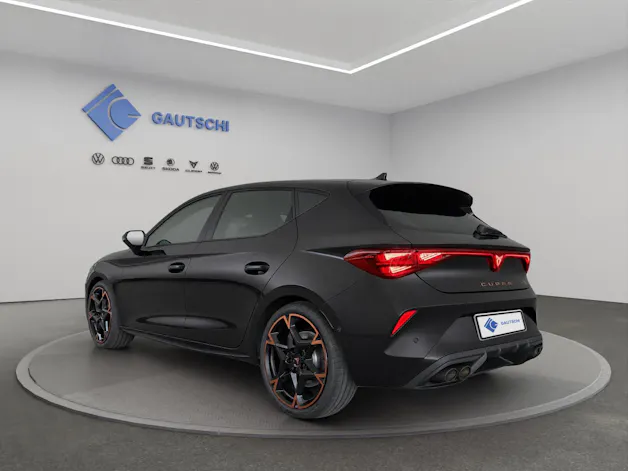 Cupra LEON 2.0 TSI Prime Edition VZ DSG