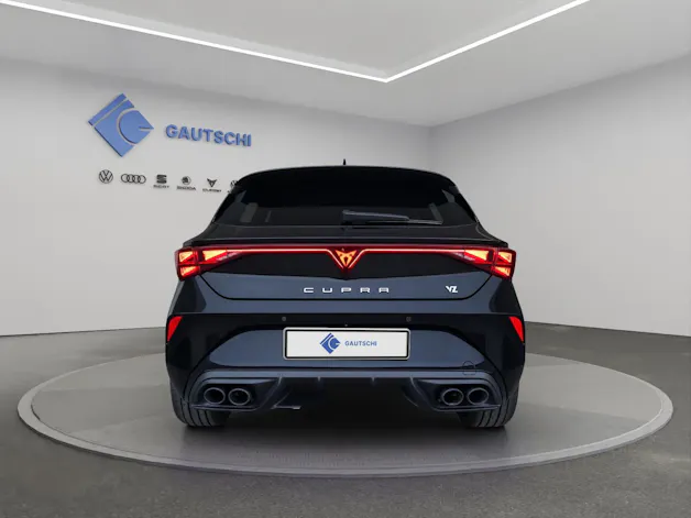 Cupra LEON 2.0 TSI Prime Edition VZ DSG