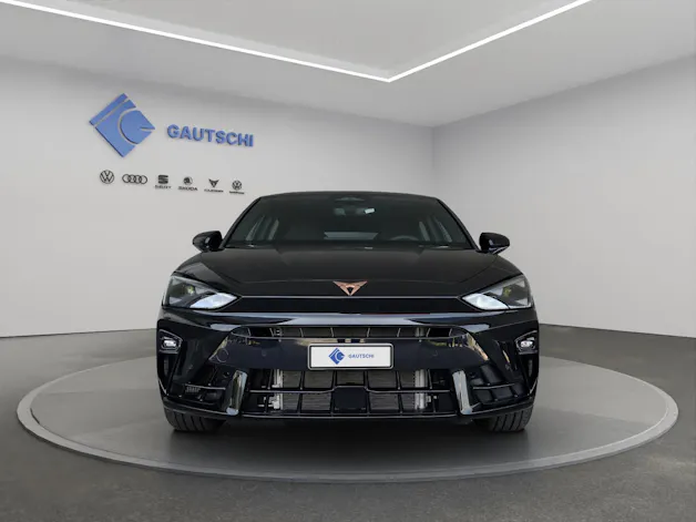 Cupra LEON 2.0 TSI Prime Edition VZ DSG