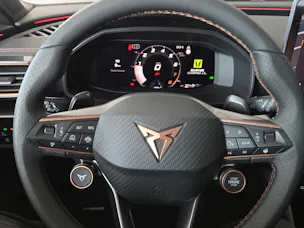 Cupra LEON 2.0 TSI Prime Edition VZ DSG