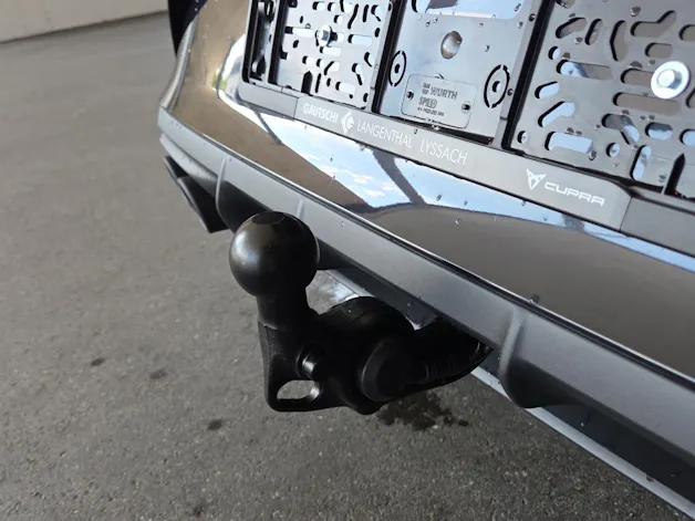 Cupra LEON 2.0 TSI Prime Edition VZ DSG