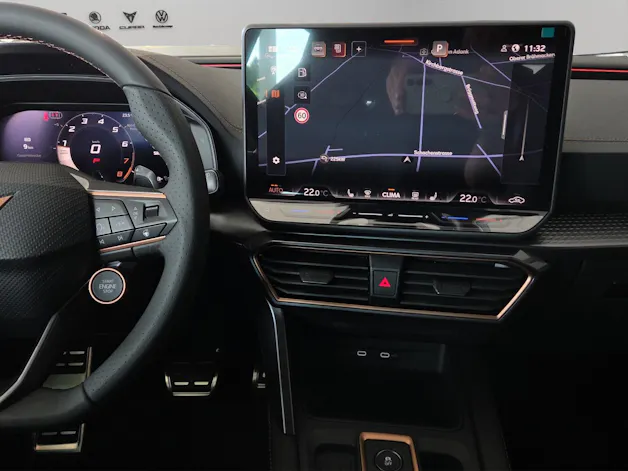 Cupra LEON 2.0 TSI Prime Edition VZ DSG