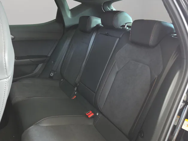 Cupra LEON 2.0 TSI Prime Edition VZ DSG