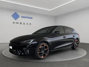 Cupra LEON 2.0 TSI Prime Edition VZ DSG