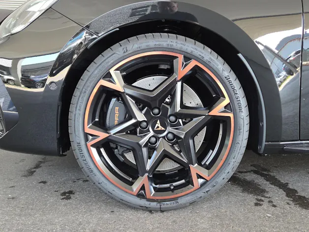 Cupra LEON 2.0 TSI Prime Edition VZ DSG