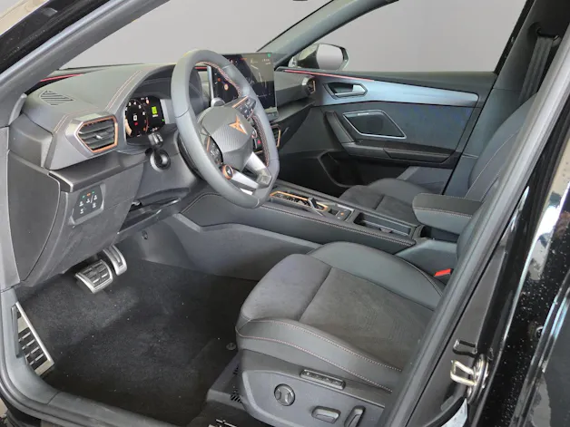 Cupra LEON 2.0 TSI Prime Edition VZ DSG
