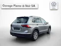 VW Tiguan 2.0TSI Comfortline 4Motion DSG