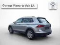 VW Tiguan 2.0TSI Comfortline 4Motion DSG