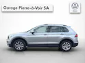 VW Tiguan 2.0TSI Comfortline 4Motion DSG