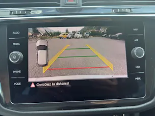 VW Tiguan 2.0TSI Comfortline 4Motion DSG