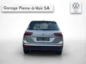 VW Tiguan 2.0TSI Comfortline 4Motion DSG