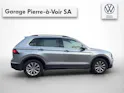 VW Tiguan 2.0TSI Comfortline 4Motion DSG