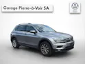 VW Tiguan 2.0TSI Comfortline 4Motion DSG
