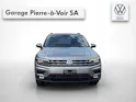VW Tiguan 2.0TSI Comfortline 4Motion DSG