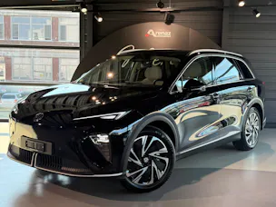 MG S6 EV 77kWh Luxury AWD