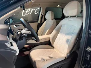 MG S6 EV 77kWh Luxury AWD