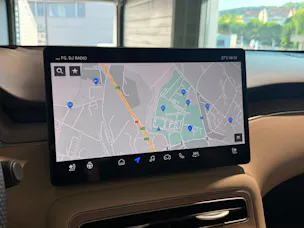 MG S6 EV 77kWh Luxury AWD
