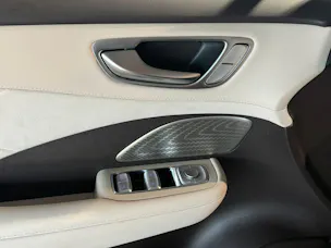 MG S6 EV 77kWh Luxury AWD