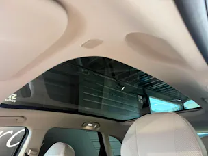 MG S6 EV 77kWh Luxury AWD
