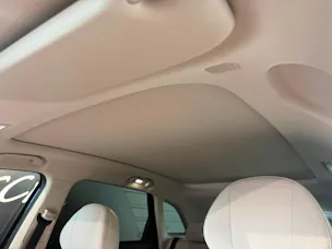MG S6 EV 77kWh Luxury AWD