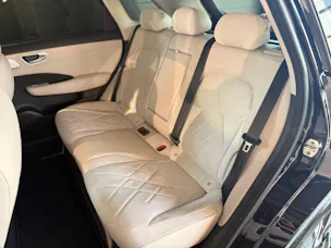MG S6 EV 77kWh Luxury AWD