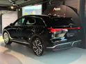 MG S6 EV 77kWh Luxury AWD