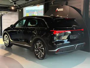MG S6 EV 77kWh Luxury AWD