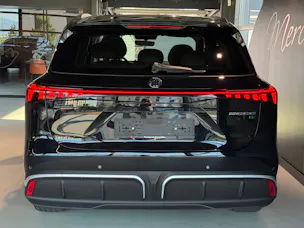 MG S6 EV 77kWh Luxury AWD