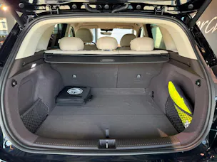 MG S6 EV 77kWh Luxury AWD