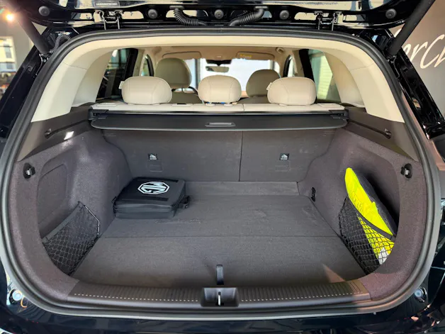MG S6 EV 77kWh Luxury AWD