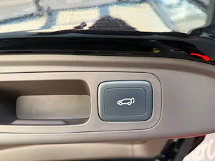 MG S6 EV 77kWh Luxury AWD
