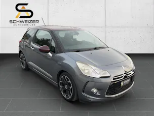 DS Automobiles AUTOMOBILES DS3 1.6 THP Sport Chic