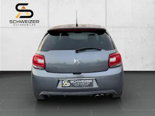 DS Automobiles AUTOMOBILES DS3 1.6 THP Sport Chic