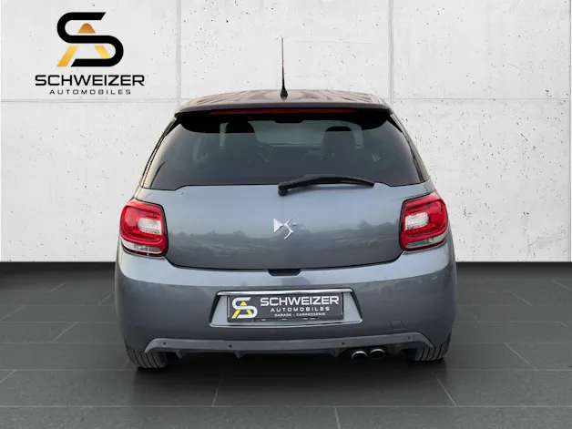 DS Automobiles AUTOMOBILES DS3 1.6 THP Sport Chic