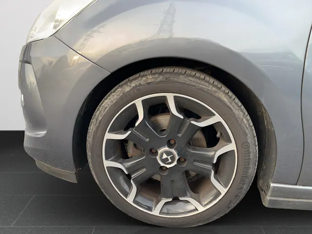 DS Automobiles AUTOMOBILES DS3 1.6 THP Sport Chic