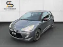 DS Automobiles AUTOMOBILES DS3 1.6 THP Sport Chic