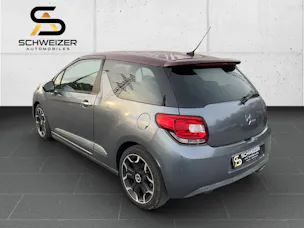 DS Automobiles AUTOMOBILES DS3 1.6 THP Sport Chic