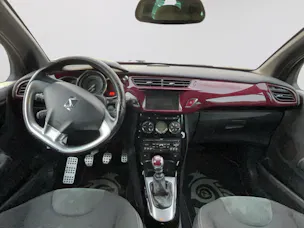 DS Automobiles AUTOMOBILES DS3 1.6 THP Sport Chic